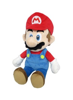 Little Buddy Super Mario Medium Plush Toy 1583 14inch 