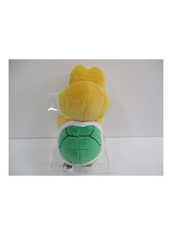 Sanei Koopa Troopa Plush Toy AC13 7inch  - Image 3