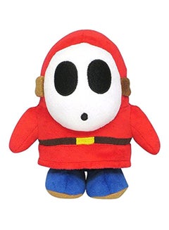 Little Buddy Super Mario Plush Figure 1591 6.5inch 