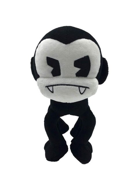 Edger The Butcher Gang Plush Toy BTIM6121E 7inch