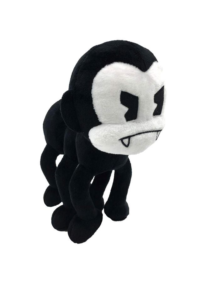 Bendy and the Ink Machine - Edger The Butcher Gang Plush Toy BTIM6121E 7inch - Image 1