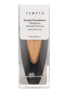 Temptu Airbrush Formula Airpod Liquid Foundation 05 Beige  - Image 3