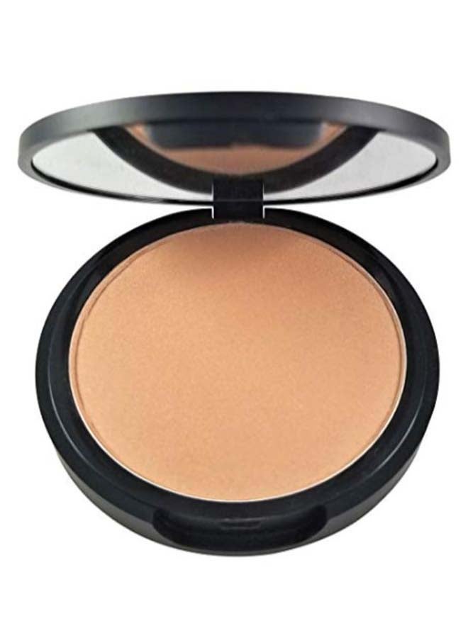 Luxury by Sofia Organic Pressed Bronzer Luminous Glow 