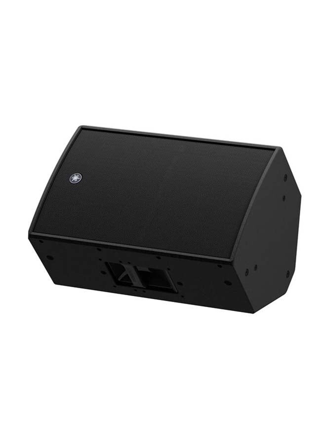 YAMAHA Powered Speaker System DZR12 Black - Image 2