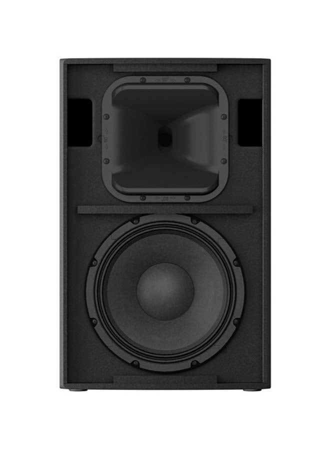 YAMAHA Powered Speaker System DZR12 Black - Image 3