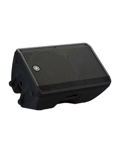 2 Way Cone Bi-Amp Powered Speaker With Bass-Reflex Type DBR15 Black - v1579149865/N33819669A_3