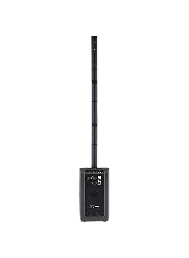 YAMAHA - Portable Line Array PA System Black - Image 1