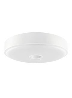 Yeelight LED Round Ceiling Light White 26.00x8.10x26.00cm  - Image 1