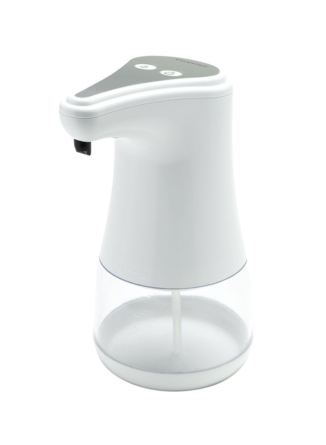 Automatic Liquid Soap Dispenser White 21.00x7.00x12.00cm - v1579156557/N33779063A_1