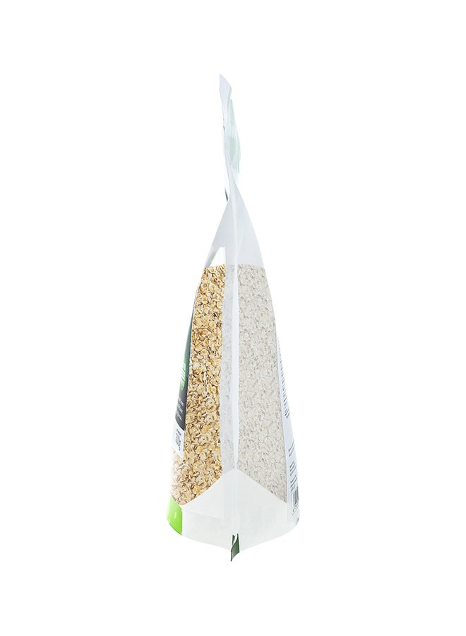 Earth Goods Organic Oat Porridge 500grams  - Image 3