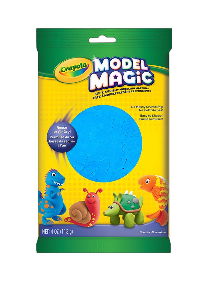 Crayola Modelling Magic Clay - Image 2