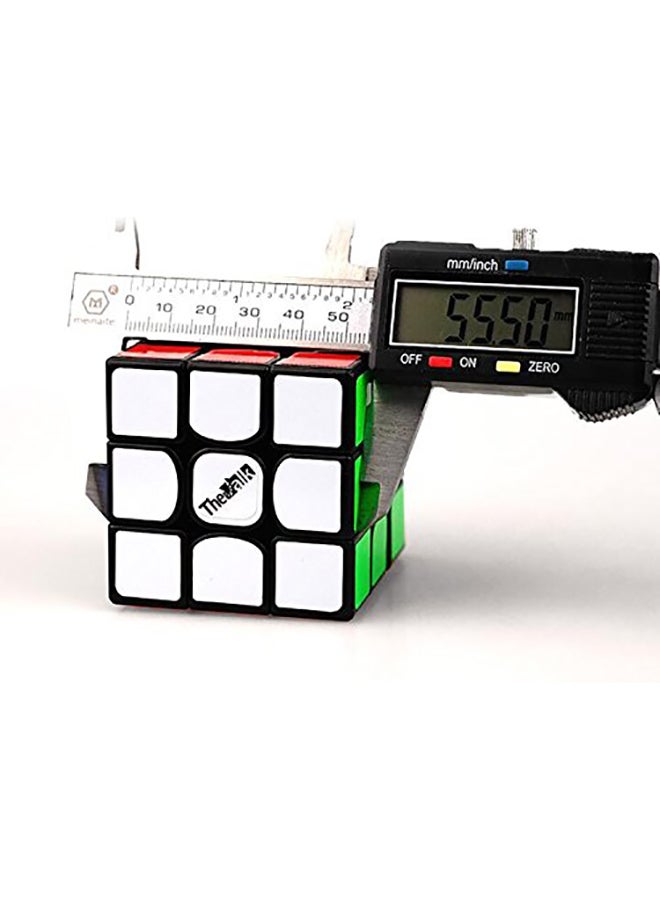 3x3 QiYi Valk Black Magic Cube