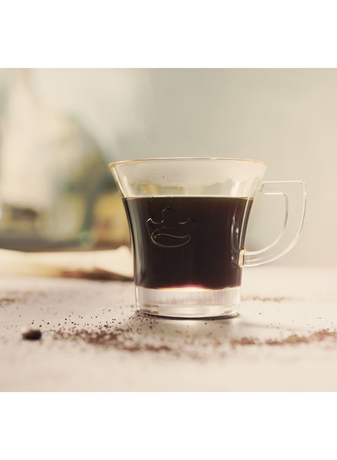 Jacobs - Coffee Espresso Intensity 7 10 Capsules Classico - Image 1
