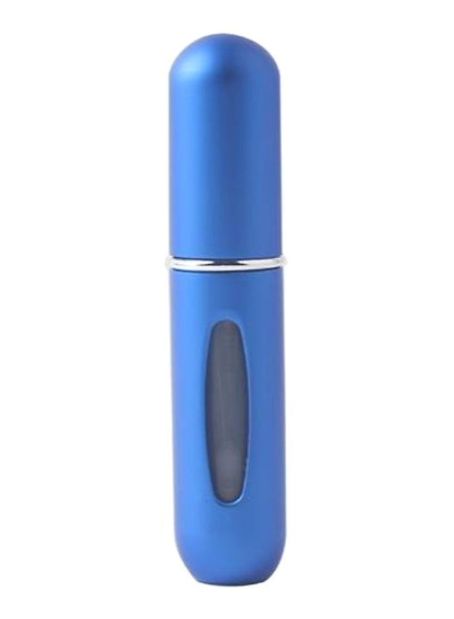 Generic - Portable Mini Refillable Perfume Empty Spray Bottle Blue/Black - Image 1