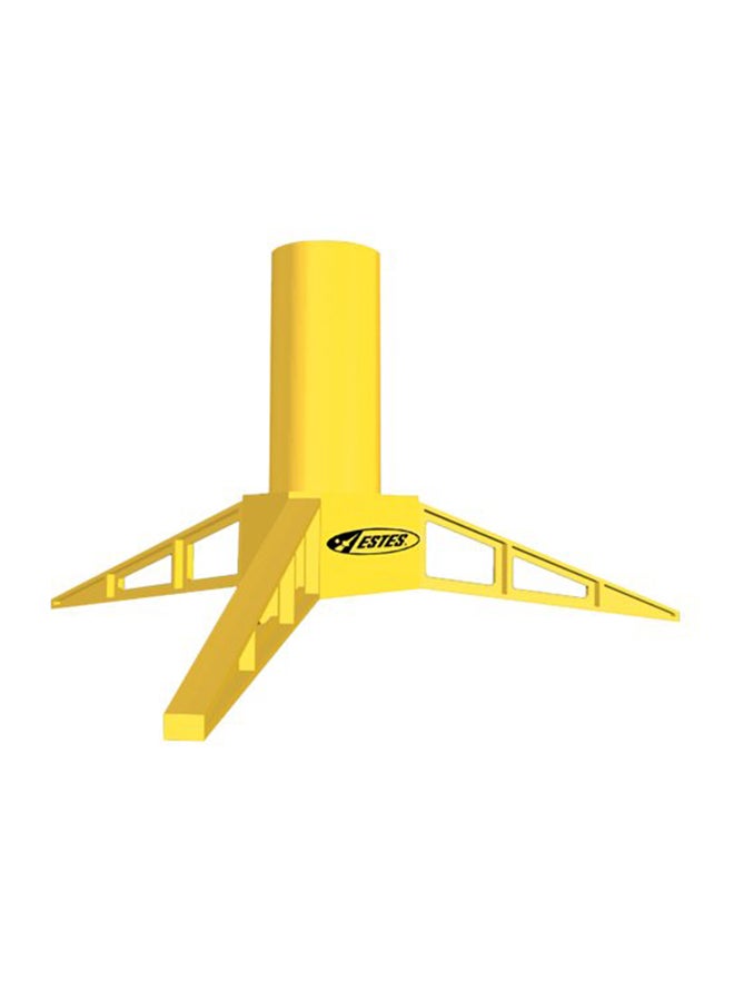 Estes Model Rocket Display Stand  - Image 1