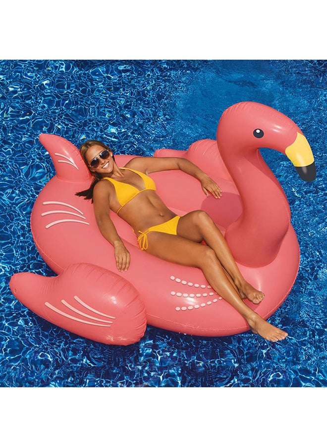 Swimline Flamingo Pool Float - Image 2