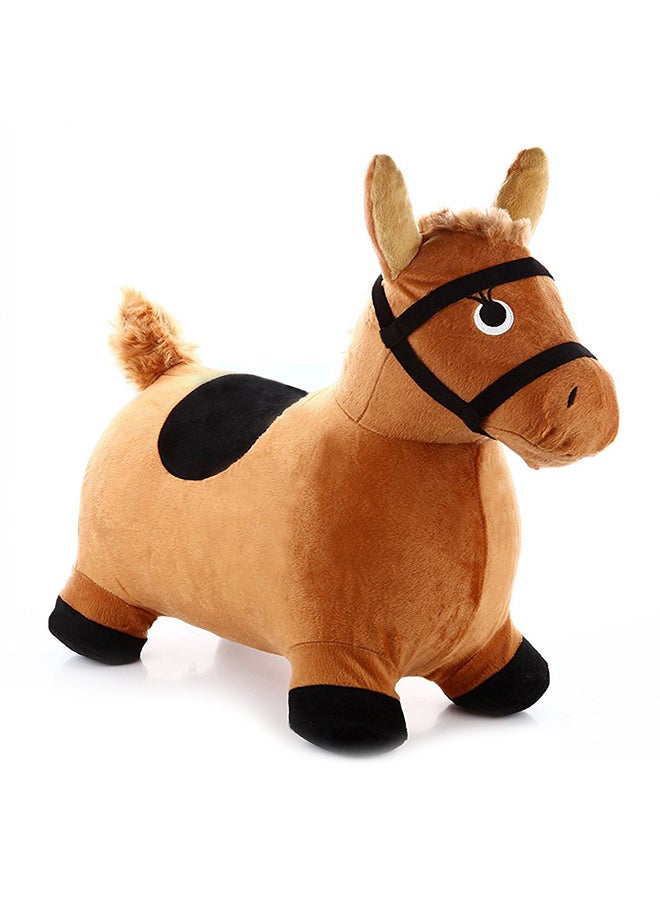 iPlay, iLearn Hopping Horse Activity Toy  - Image 2