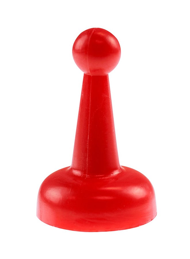 سوبر زد أوتليت طقم قطع بيادق مكون من 24 قطعة 1بوصة - Image 3