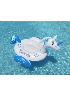 Swimline Unicorn Pool Float  - Image 2