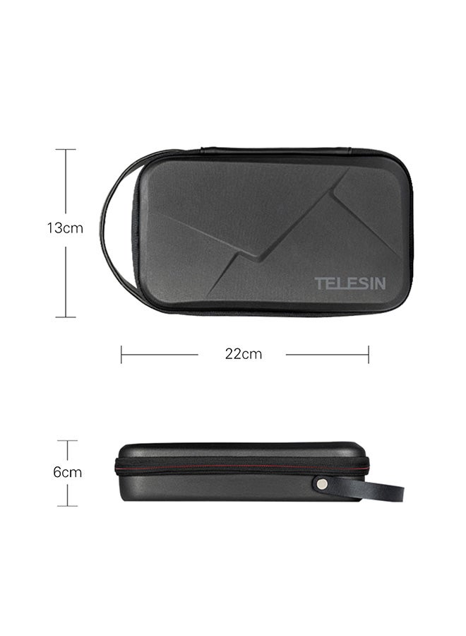 Portable Storage Waterproof EVA Camera Carrying Case Black - v1579178687/N33616982A_7