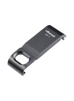 Ulanzi G8-7 Battery Cover Adapter For GoPro Hero 8 Black  - Image 1