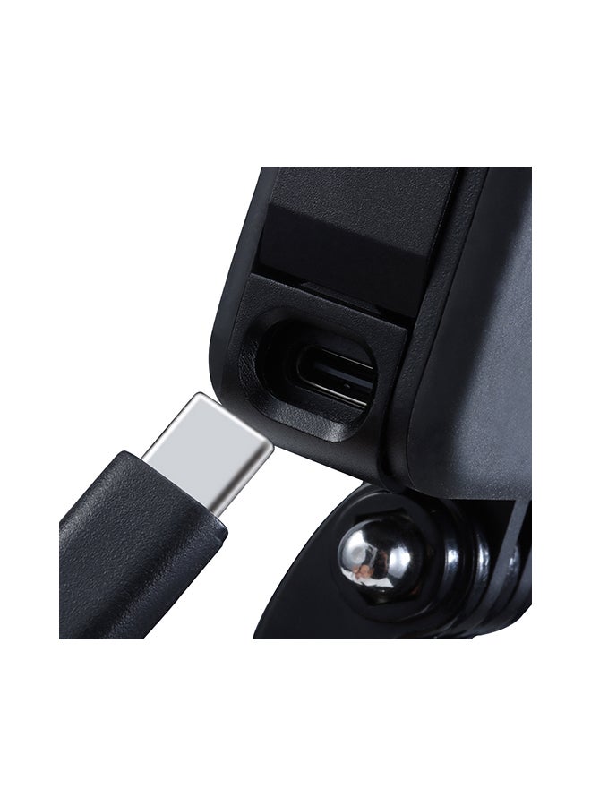 Ulanzi - G8-7 Battery Cover Adapter For GoPro Hero 8 Black - Image 1