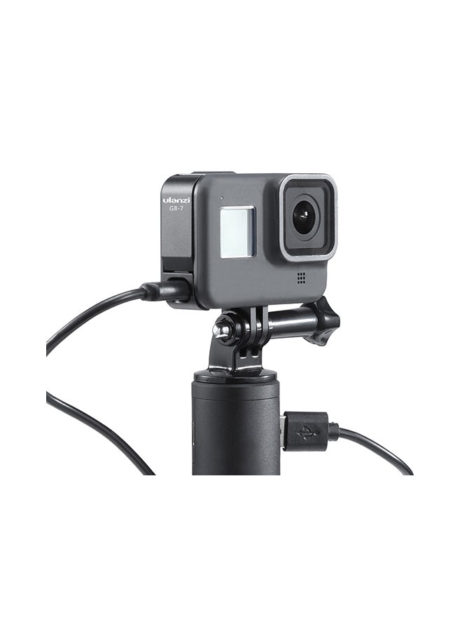 Ulanzi - G8-7 Battery Cover Adapter For GoPro Hero 8 Black - Image 1