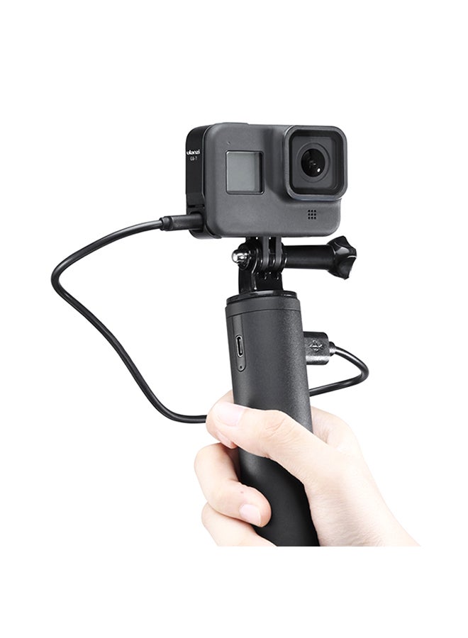 Ulanzi - G8-7 Battery Cover Adapter For GoPro Hero 8 Black - Image 1