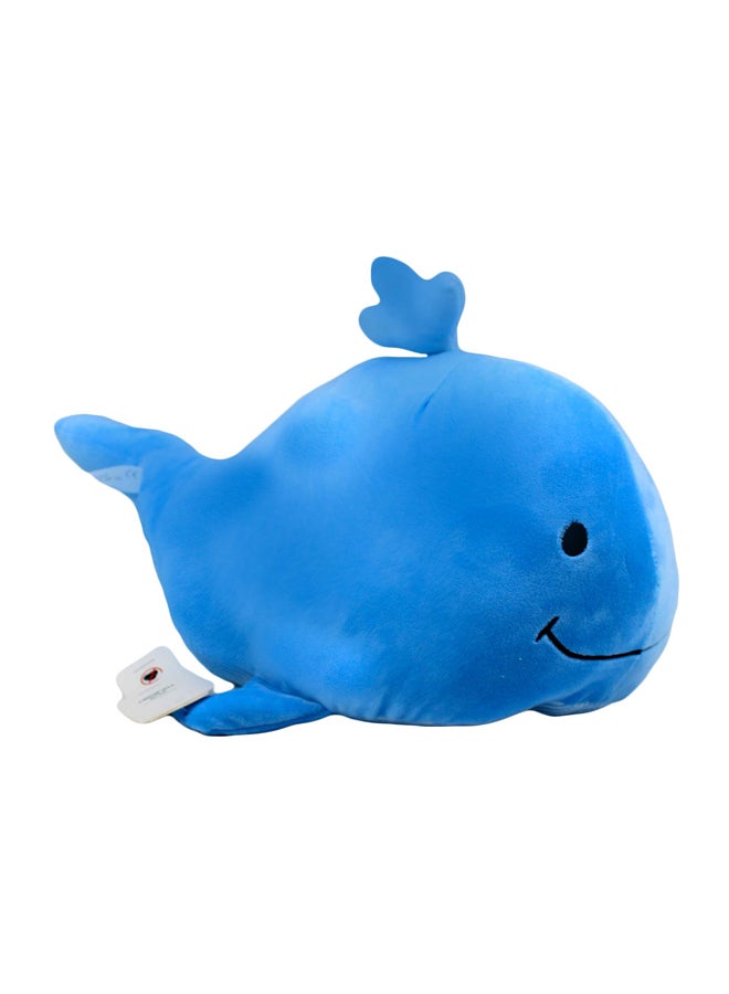 XIMI VOGUE - Dolphin Plush Toy - Image 1