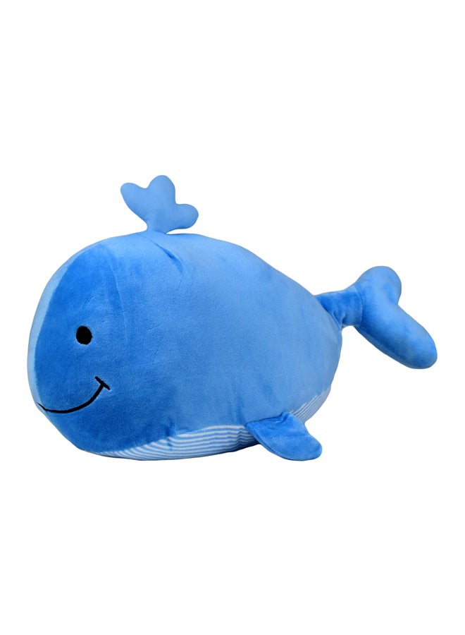 XIMI VOGUE - Dolphin Plush Toy - Image 1