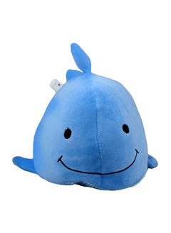 Dolphin Plush Toy