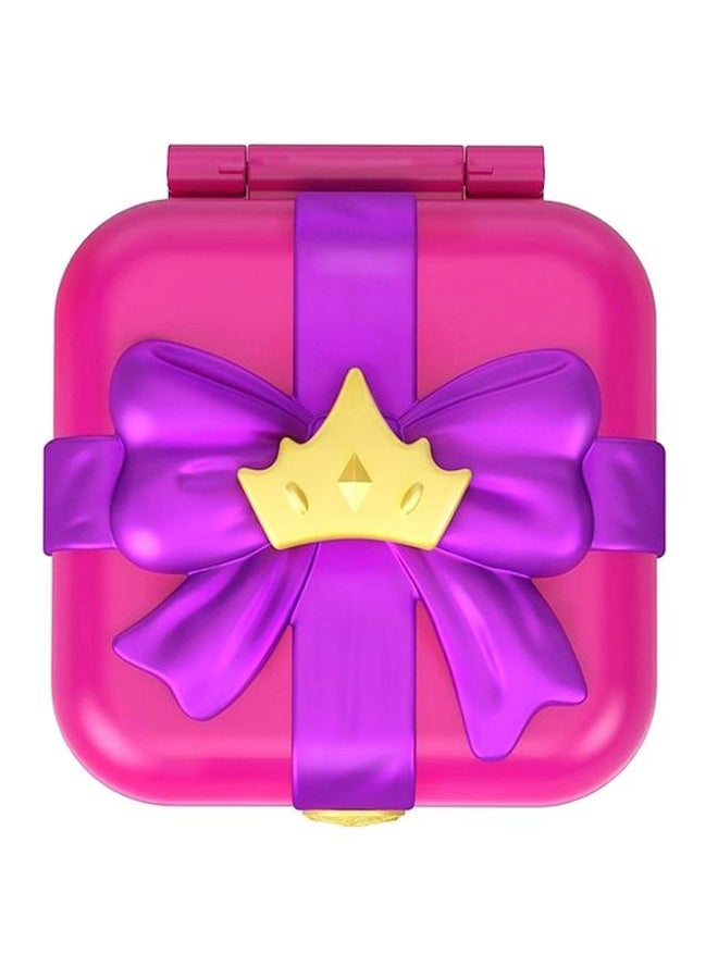 Polly Pocket - Hidden Hideouts Doll Playset GDK80 - Image 1