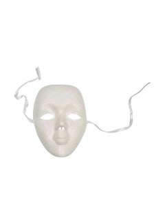 Asian Hobby Crafts 5-Piece Party Mask Set  - Image 2