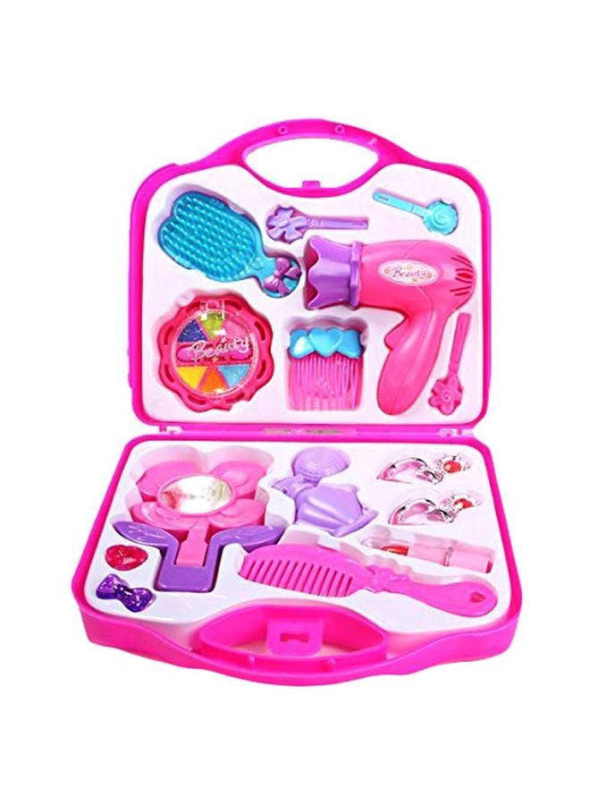 Makeup Beauty Set With Hairdresser And Accessories - v1579180258/N33339180A_1