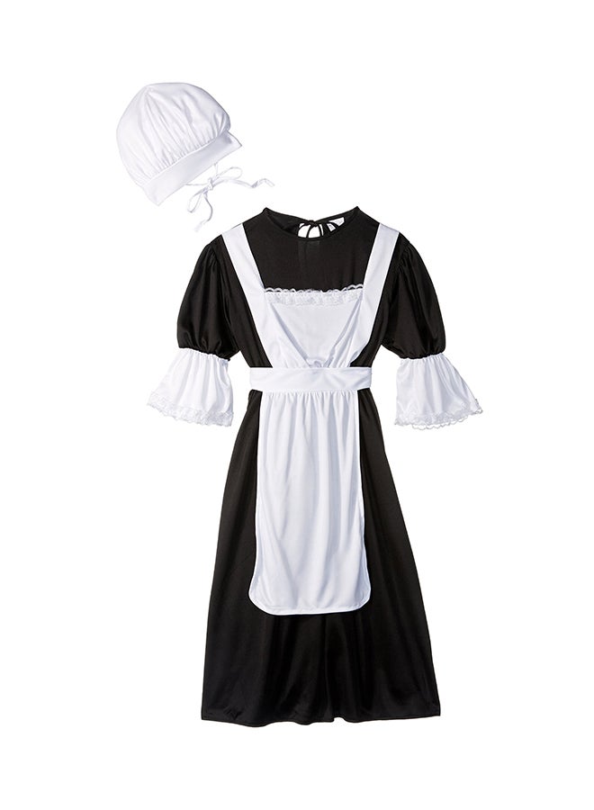 Pilgrim Dressing Up Costume - v1579180296/N33673170A_1