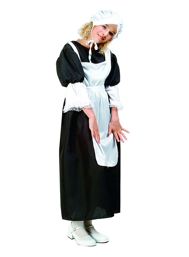 Pilgrim Dressing Up Costume - v1579180296/N33673170A_3