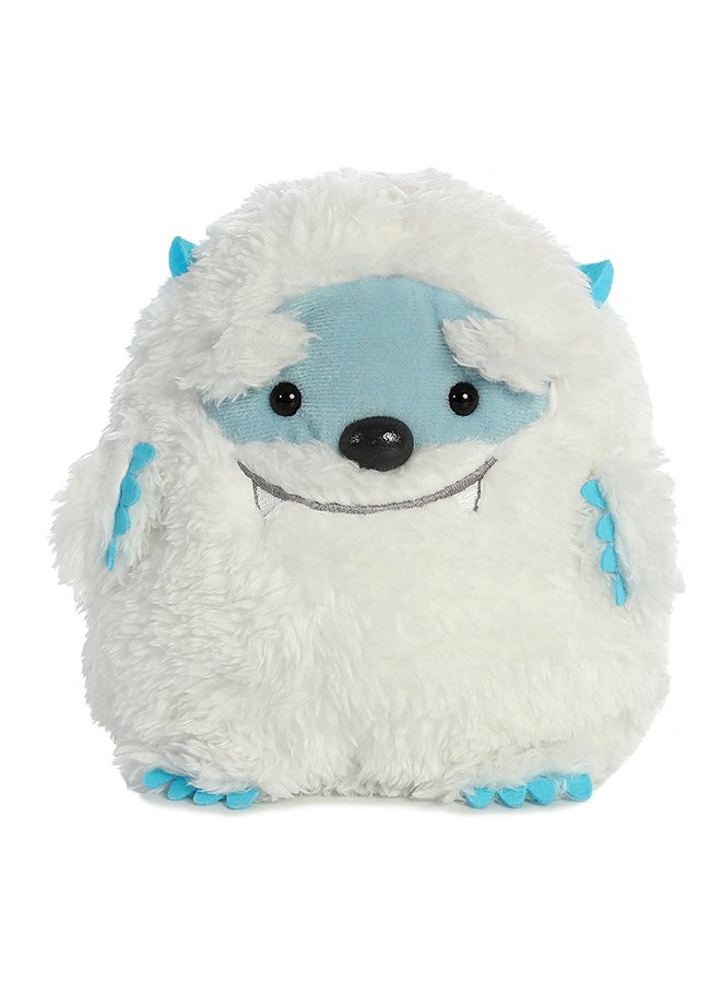 Aurora World Inc. Baby Yeti Plush Toy - Image 1
