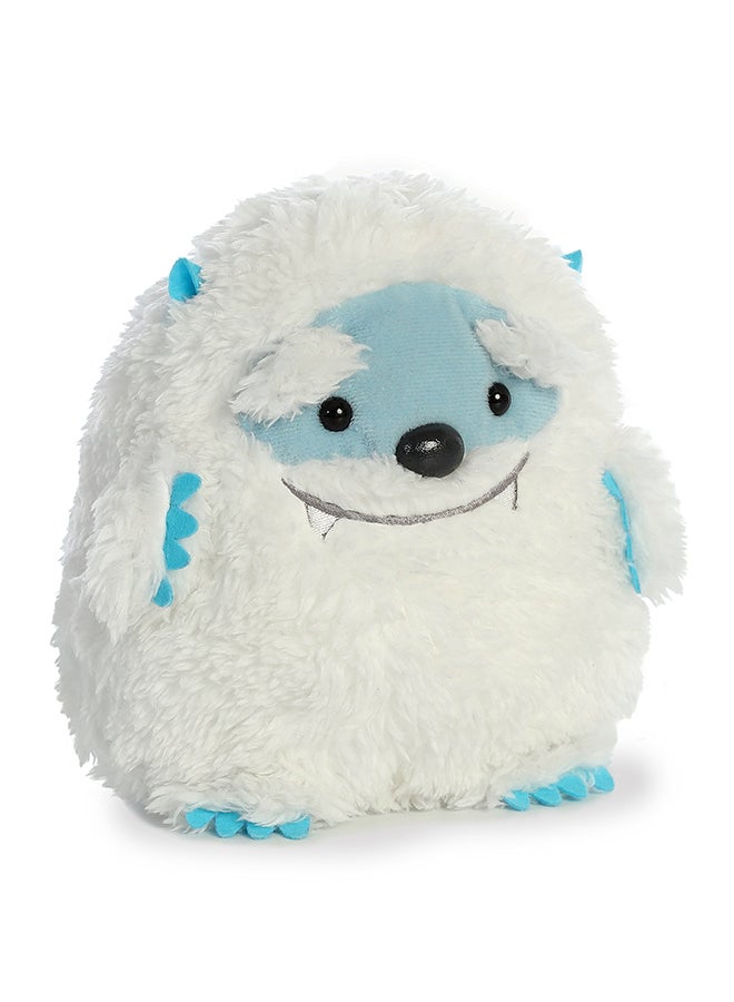 Aurora World Inc. Baby Yeti Plush Toy - Image 2