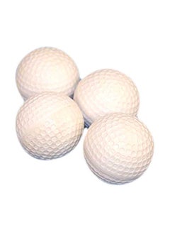 MilesMagic 4-Piece Multiplying Golf Ball Magic Set 724434429533  - Image 1