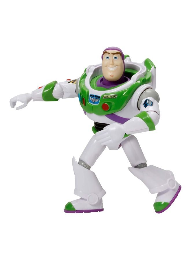 Buzz Lightyear Action Figure 7inch - v1579180562/N33341788A_1