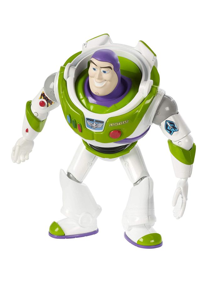 Buzz Lightyear Action Figure 7inch - v1579180562/N33341788A_2