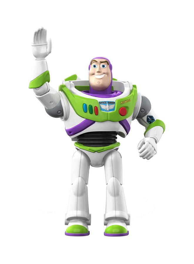 Buzz Lightyear Action Figure 7inch - v1579180563/N33341788A_4