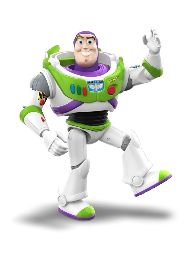 Buzz Lightyear Action Figure 7inch - v1579180564/N33341788A_5