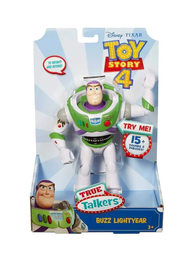 Buzz Lightyear Action Figure 7inch - v1579180566/N33341788A_6