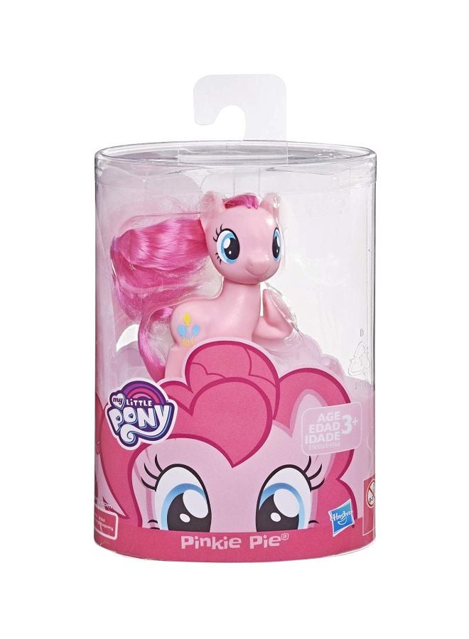 HASBRO - GAMING - My Little Pony Pinkie Pie Classic Figure E5005 - Image 1