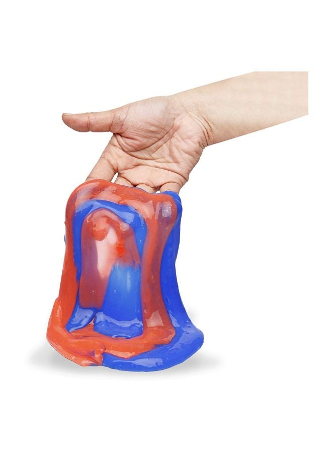 Yucky Science - Pack Of 3 Slime Activator Liquid Plus - Image 1