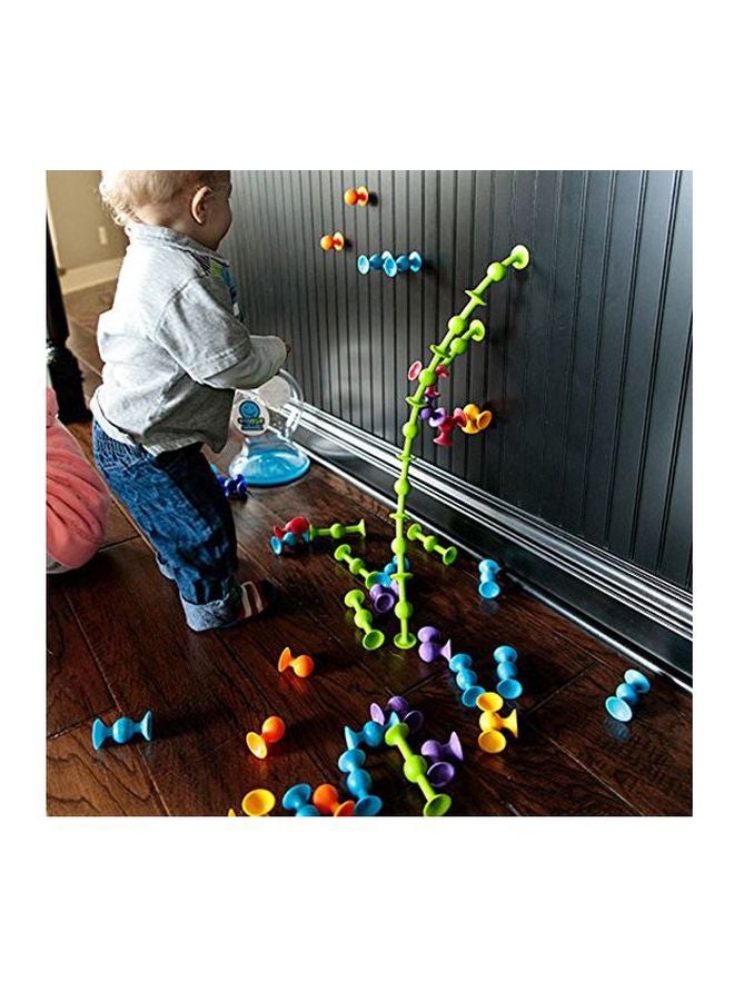 24-Piece Squigz Starter Set FA088-1