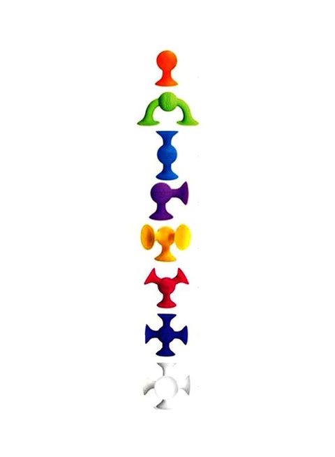24-Piece Squigz Starter Set FA088-1