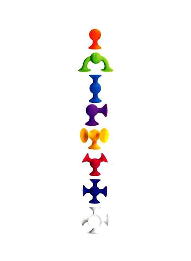 24-Piece Squigz Starter Set FA088-1