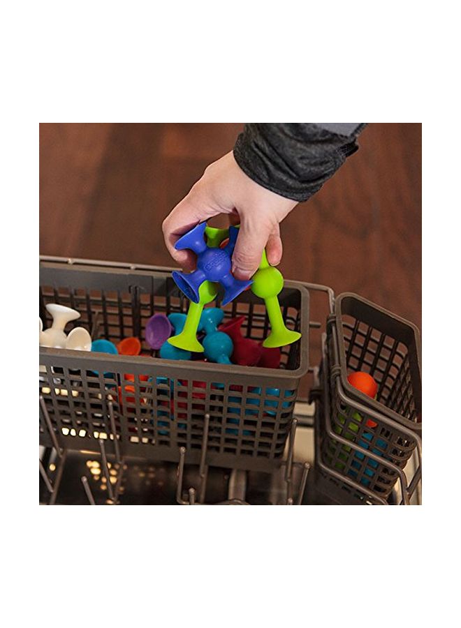 24-Piece Squigz Starter Set FA088-1